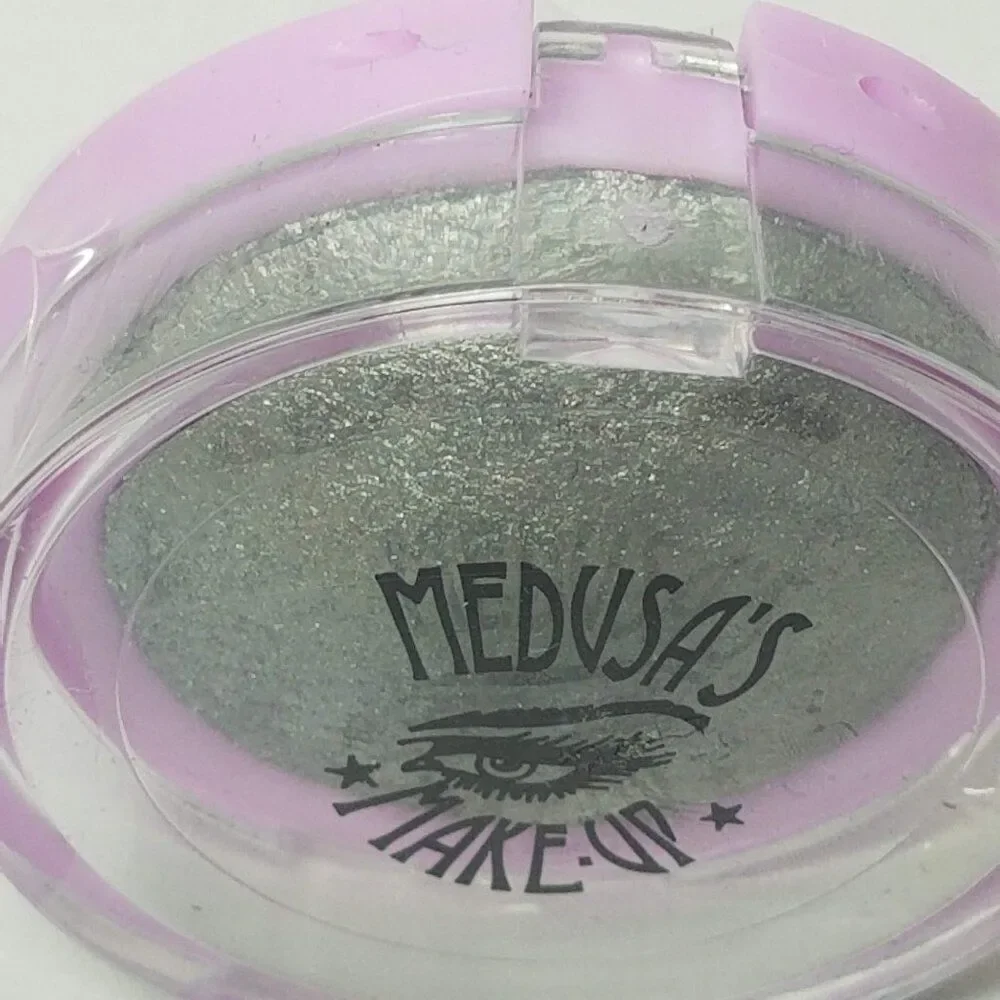 Medusa's Makeup - Baked Eyeshadow - Set List